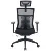 Офісне крісло OfficePro Balance OC550-B-B-B (OC550-B-B-B)
