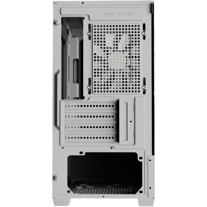 Корпус для ПК Gamdias AURA GC9M ELITE WH ARGB (4711514503142) зображення 3