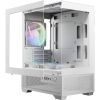 Корпус для ПК Gamdias AURA GC9M ELITE WH ARGB (4711514503142) зображення 7