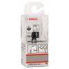 Фреза Bosch Professional галтельна, Std, S8, R4, D8, L9.2 (2.608.628.367) зображення 3