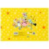 Альбом для рисования Kite SpongeBob SquarePants, 12 листов (SB25-241) изображение 10