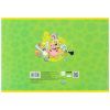 Альбом для рисования Kite SpongeBob SquarePants, 12 листов (SB25-241) изображение 4