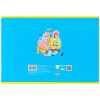 Альбом для рисования Kite SpongeBob SquarePants, 12 листов (SB25-241) изображение 6