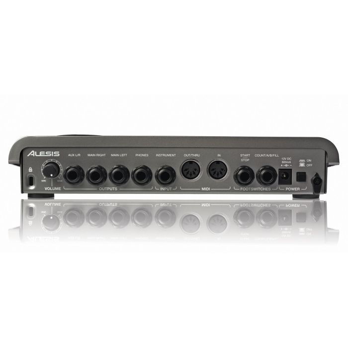 Драм-машина Alesis SR18 зображення 3