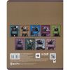 Тетрадь Kite предметная Harry Potter 48 листов, клетка, геометрия (HP25-240-1) изображение 7
