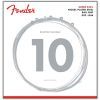 Струны для гитары Fender 250R Nickel-Plated Steel Guitar Strings (10-46) (A009836)