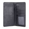 Гаманець Visconti HT12 Big Ben з RFID Black (HT12 BLK) зображення 2