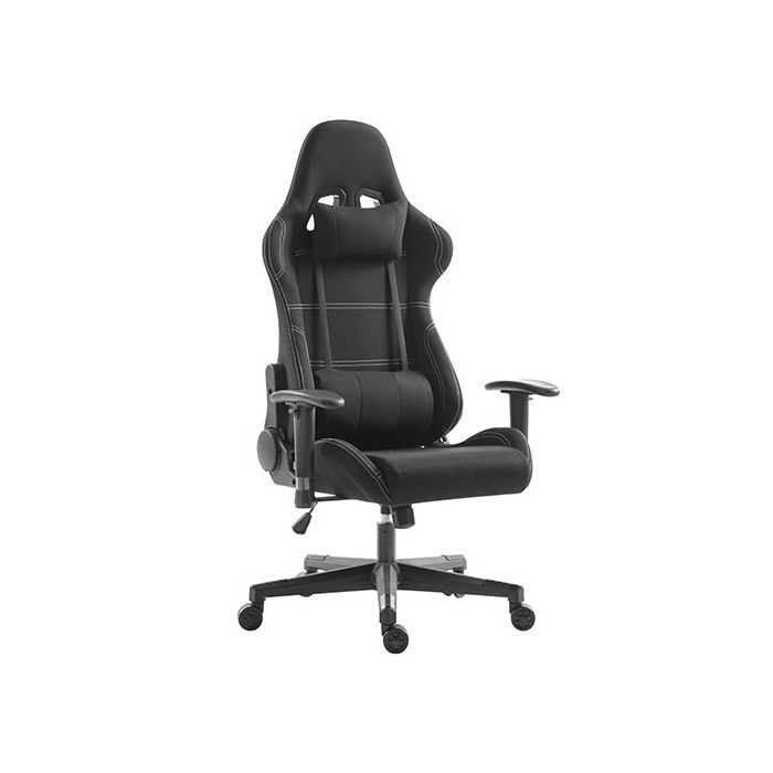 Крісло ігрове HiSmart HS081188