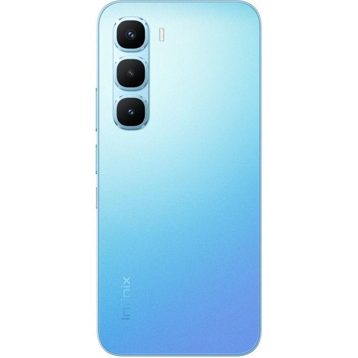 Мобильный телефон Infinix Hot 60 Pro 8/128Gb Sleek Black (4894947093449) изображение 3