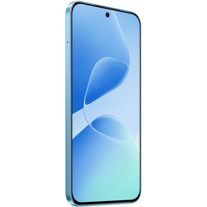 Мобильный телефон Infinix Hot 60 Pro 8/128Gb Sleek Black (4894947093449) изображение 5