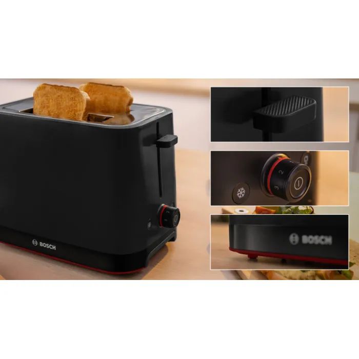 Тостер Bosch TAT3M123 изображение 2
