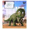 Зошит Yes JURASSIC WORLD ALIVE А5 96 аркушів клітинка (767690) зображення 4