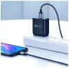 Дата кабель USB 2.0 AM to USB-C 1.5m Ugreen (UGR-60127) изображение 5