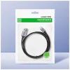 Дата кабель USB 2.0 AM to USB-C 1.5m Ugreen (UGR-60127) изображение 7