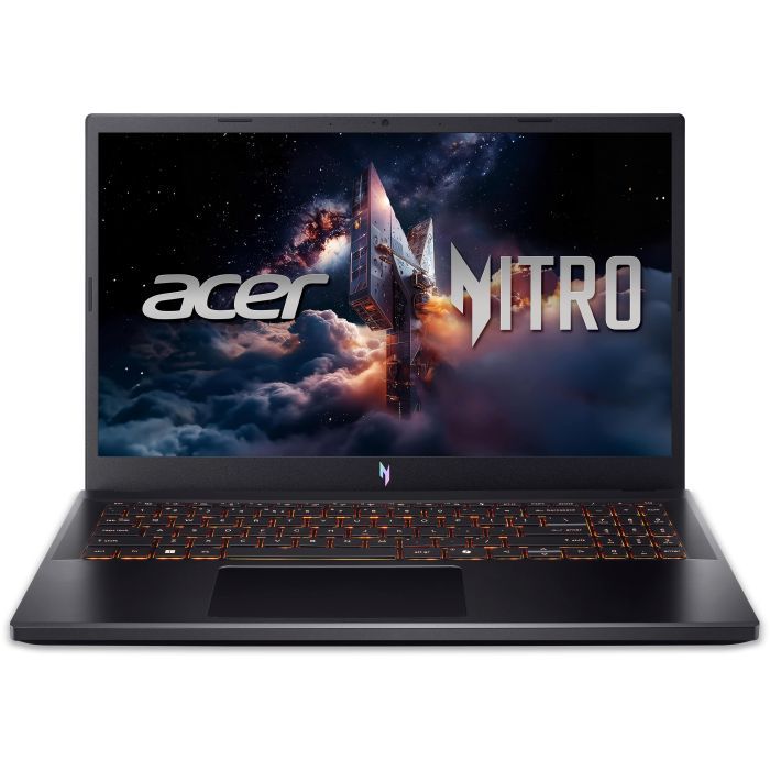 Ноутбук Acer Nitro V 15 ANV15-52-53T2 (NH.QV3EU.00E)