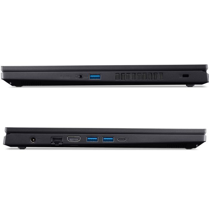 Ноутбук Acer Nitro V 15 ANV15-52-53T2 (NH.QV3EU.00E) зображення 5