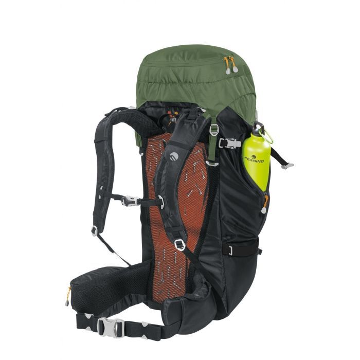 Рюкзак туристичний Ferrino Triolet 48+5 Green (75661OVV) (931785) зображення 3