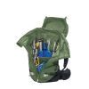 Рюкзак туристичний Ferrino Triolet 48+5 Green (75661OVV) (931785) зображення 5