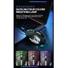 Мышка XO M10 Wireless Black/Silver (M10 Black+Silver) изображение 11