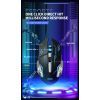 Мышка XO M10 Wireless Black/Silver (M10 Black+Silver) изображение 5