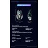 Мышка XO M10 Wireless Black/Silver (M10 Black+Silver) изображение 6