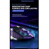 Мышка XO M10 Wireless Black/Silver (M10 Black+Silver) изображение 9