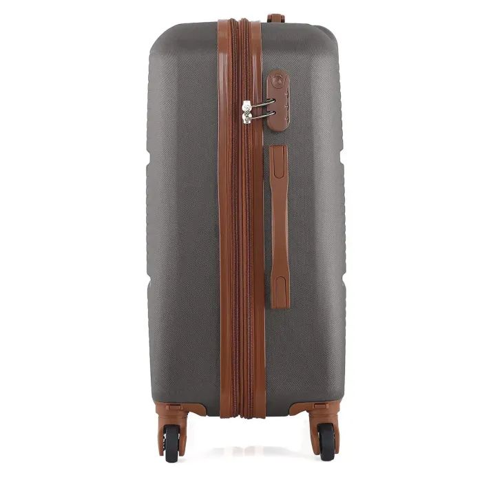 Чемодан Semi Line 28" (L) Graphite (T5711-3) (DAS302923) изображение 4