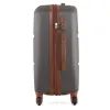 Чемодан Semi Line 28" (L) Graphite (T5711-3) (DAS302923) изображение 4