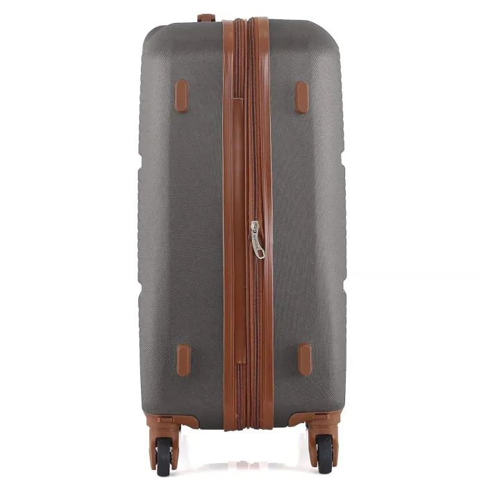 Чемодан Semi Line 28" (L) Graphite (T5711-3) (DAS302923) изображение 5