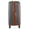Чемодан Semi Line 28" (L) Graphite (T5711-3) (DAS302923) изображение 5