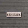 Чемодан Semi Line 28" (L) Graphite (T5711-3) (DAS302923) изображение 9