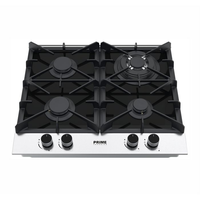 Варочна поверхня PRIME Technics PGH 50053 FGBIXC зображення 3