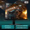 Компьютер Vinga AIO Wolverine C0557 (I5M32G5050WH.C0557) изображение 3