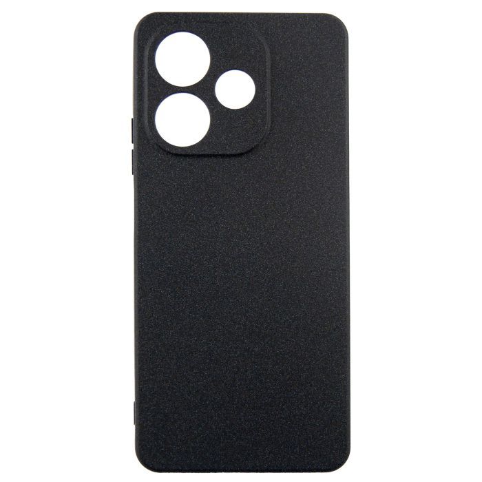 Чехол для мобильного телефона Dengos Oppo A5 Pro Case Carbon + Glass (Black) (DG-KM-150) изображение 2