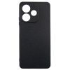 Чехол для мобильного телефона Dengos Oppo A5 Pro Case Carbon + Glass (Black) (DG-KM-150) изображение 2