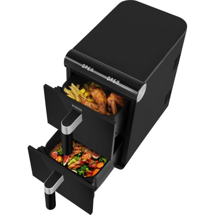 Мультипіч N'oveen AF5050 зображення 5