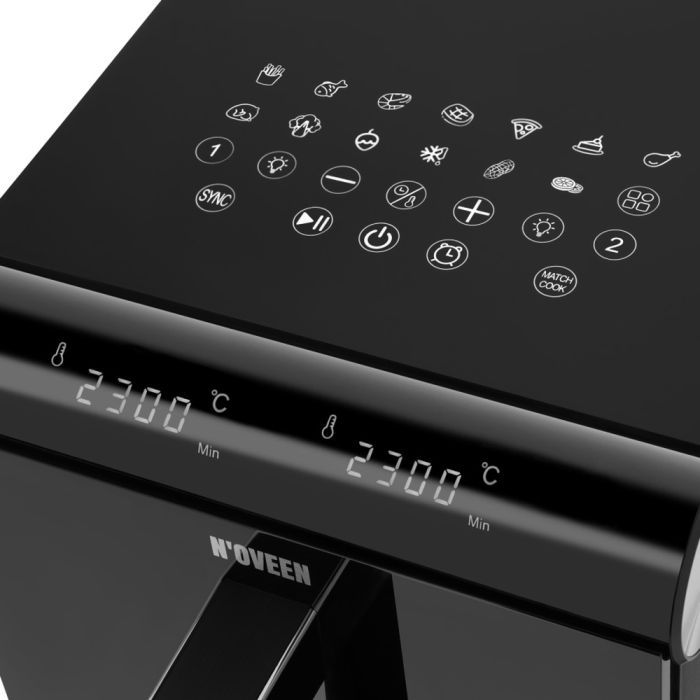 Мультипіч N'oveen AF5050 зображення 9