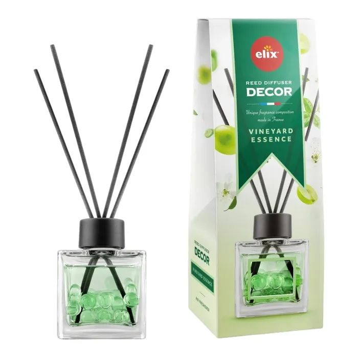 Аромадиффузор Elix Vineyard Essence 100 мл (5902315531062)