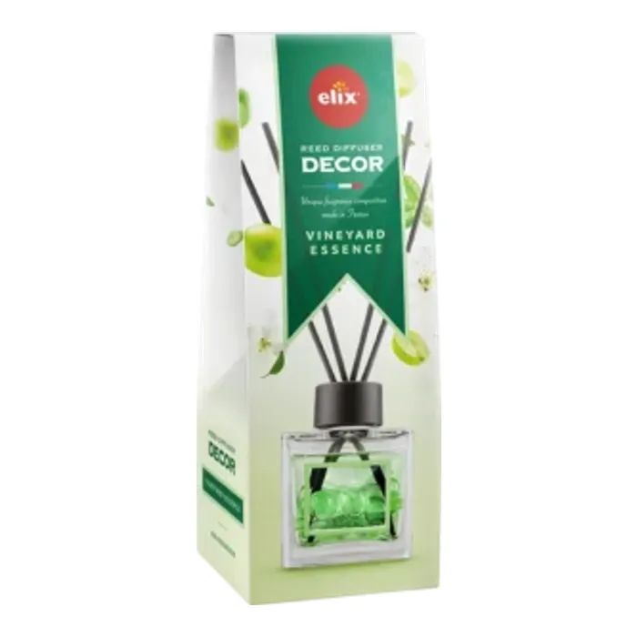 Аромадиффузор Elix Vineyard Essence 100 мл (5902315531062) изображение 3