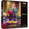 Пазл GoodLoot Cyberpunk 2077 Kitsch Style 1000 эл. (5908305249696) изображение 3