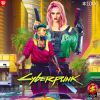 Пазл GoodLoot Cyberpunk 2077 Kitsch Style 1000 эл. (5908305249696) изображение 5