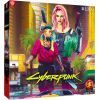 Пазл GoodLoot Cyberpunk 2077 Kitsch Style 1000 эл. (5908305249696)