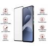 Стекло защитное BeCover Infinix Hot 60i (X6730) Black (713730) изображение 3