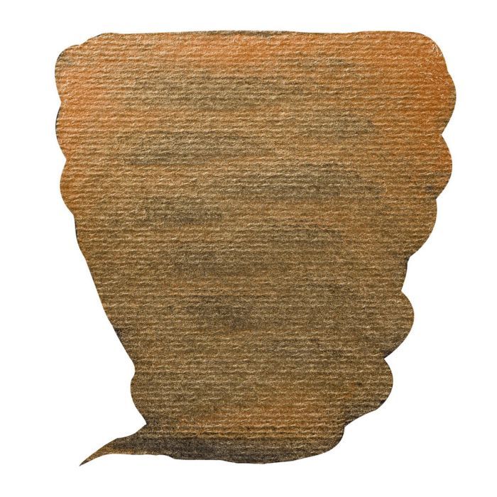 Акварельні фарби Royal Talens Van Gogh (811), Бронза, туба 10 мл (8712079418175) зображення 2