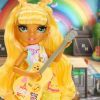 Лялька Rainbow High Junior High Rockband Санні (565628) зображення 8