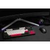 Клавиатура Lorgar KBP70TKLW Wireless TKL Mechanical Pro UA Black/Red (LRG-KBP70TKLW-BK-US) изображение 7