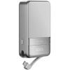 Батарея універсальна EcoFlow RAPID Magnetic Power Bank 10000mAh (EF-RAPID10000-EU)