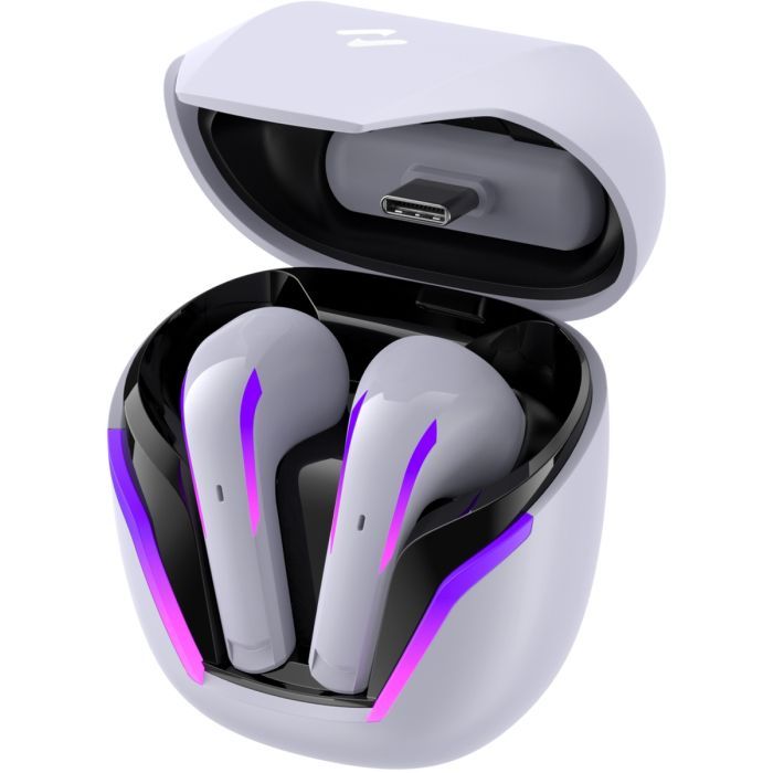 Наушники Havit TW970 ENC White (HV-TW970-WH) изображение 2