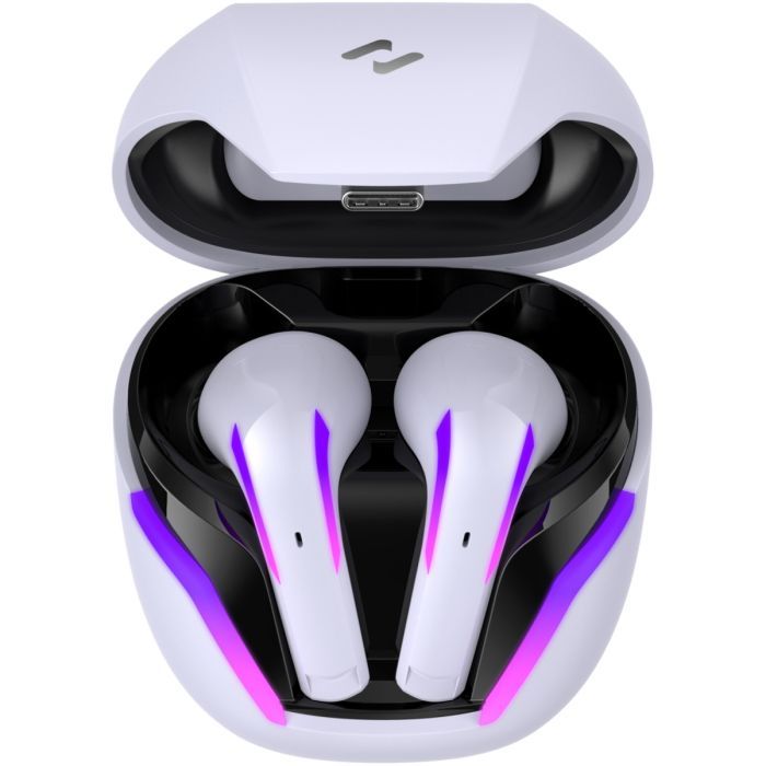 Наушники Havit TW970 ENC White (HV-TW970-WH) изображение 3