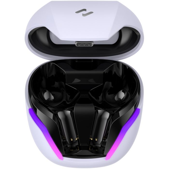 Наушники Havit TW970 ENC White (HV-TW970-WH) изображение 7